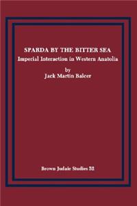 Sparda by the Bitter Sea