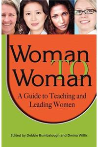 Woman to Woman