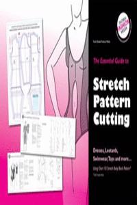 Essential Guide to Stretch Pattern Cutting