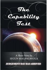 The Capability Test