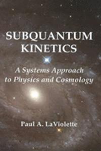 Subquantum Kinetics