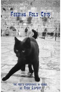 Feeding Holy Cats