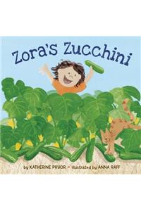 Zora's Zucchini