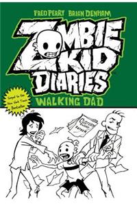 Zombie Kid Diaries Volume 3