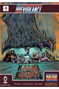 Due Vigilance Issue 4