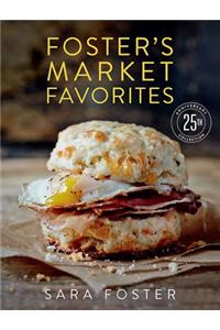 Foster's Market Favorites