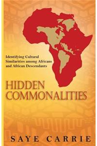 Hidden Commonalities