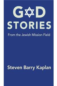 God Stories from the Jewish Mission Field