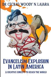 Evangelism Explosion in Latin America