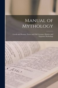 Manual of Mythology
