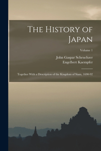 History of Japan