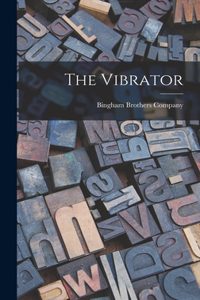 Vibrator