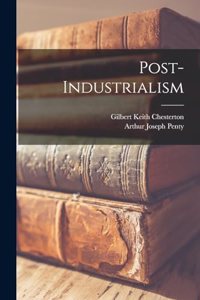 Post-Industrialism