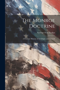 Monroe Doctrine