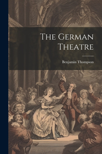 German Theatre