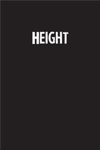 Height