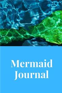 Mermaid Journal