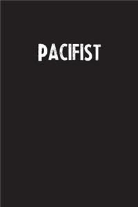 Pacifist