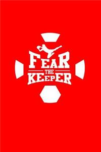 Fear The Keeper