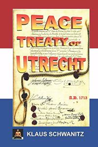 Peace Treaty of Utrecht