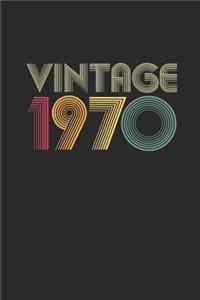 Vintage 1970