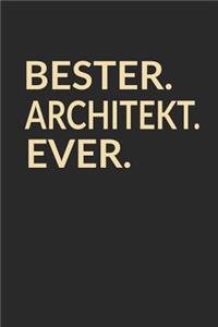 Bester Architekt Ever