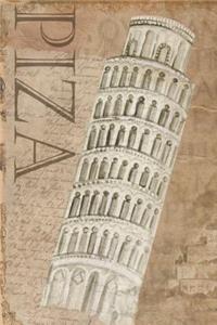 Tuscany Piza Tower