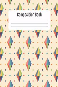 Composition Book