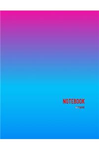 Notebook dotgrid