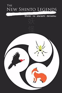 New Shinto Legends