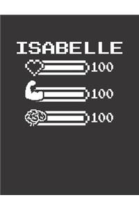 Isabelle