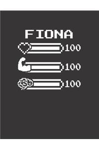 Fiona