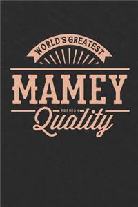 World's Greatest Mamey Premium Quality