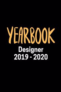 Yearbook Designer