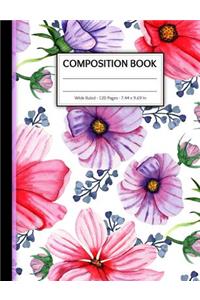 Composition Book