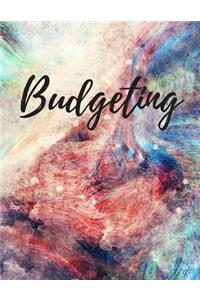 Budgeting