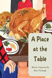 Place at the Table