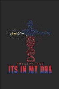 It's In My DNA