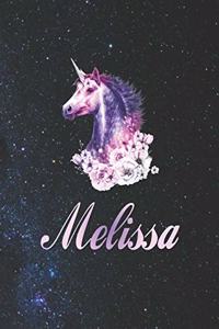 Melissa