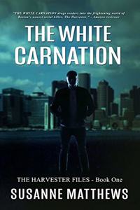 White Carnation
