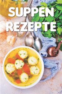Suppen Rezepte