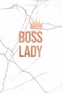 Boss Lady