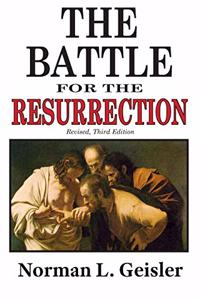 Battle for the Resurrection, Third Edition