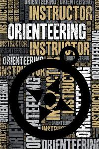 Orienteering Instructor Journal