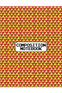 Composition Notebook