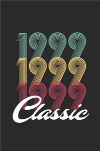 Classic 1999