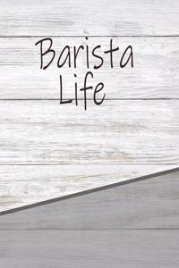 Barista Life