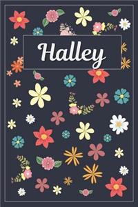 Halley