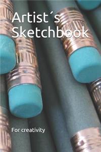 Artist´s Sketchbook