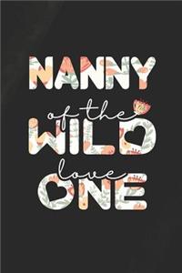 Nanny Of The Wild Love One